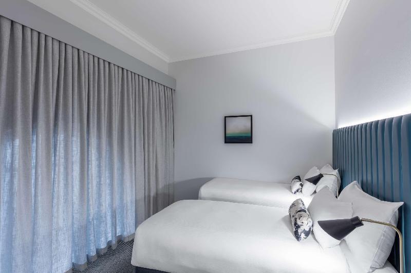 Adina Apartment Hotel Brisbane Cameră foto